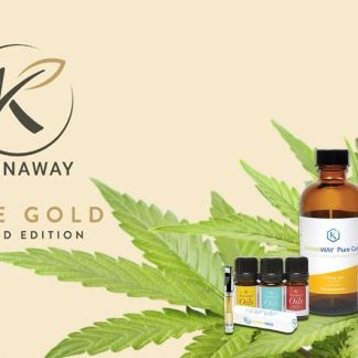 Produkty CBD, CBG, Green Hemp prémiovej kvality